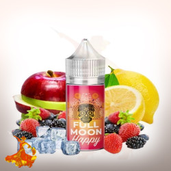 Concentré Happy 30ml Full Moon