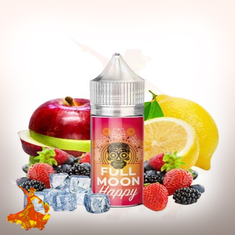 Concentré Happy 30ml Full Moon
