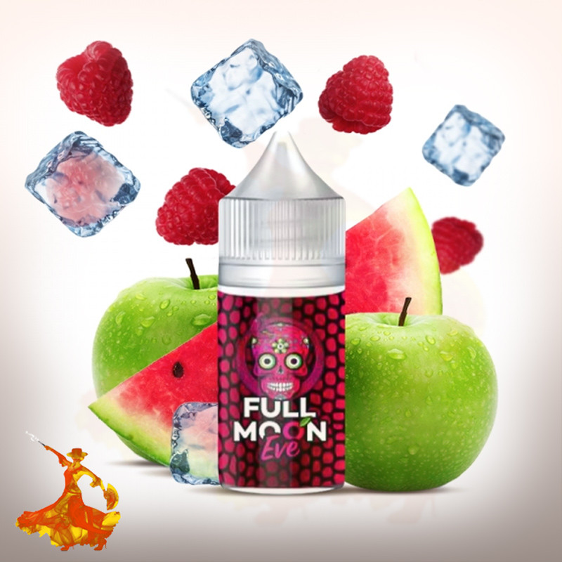 Concentré Eve 30ml Eden by Full Moon