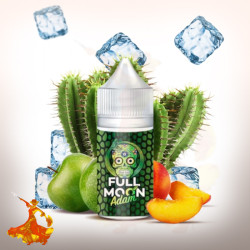 Concentré Adam 30ml - Eden...