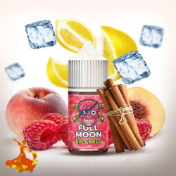 Concentré Baleares 30ml Pirates by Full Moon