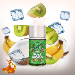 Concentré Bahamas 30ml Pirates by Full Moon