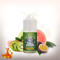 Concentré Deep Sea 30ml Abyss by Full Moon