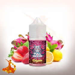 Concentré Odyssée 30ml Abyss by Full Moon