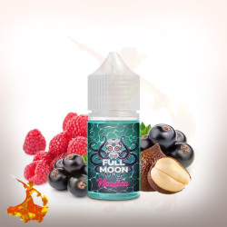 Concentré Nautica 30ml Abyss by Full Moon