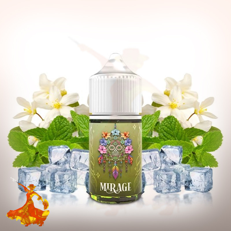 Concentré Mirage 30ml Sweet Dream by Full Moon