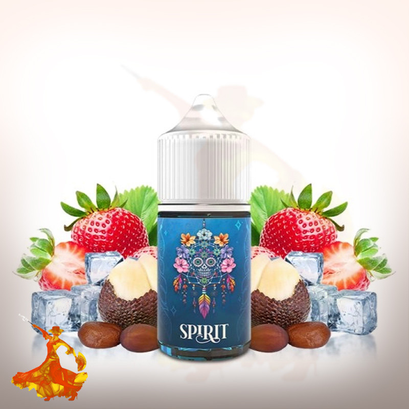 Concentré Spirit 30ml Sweet Dream by Full Moon