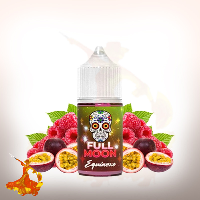 Concentré Equinoxe 30ml Stellar by Full Moon