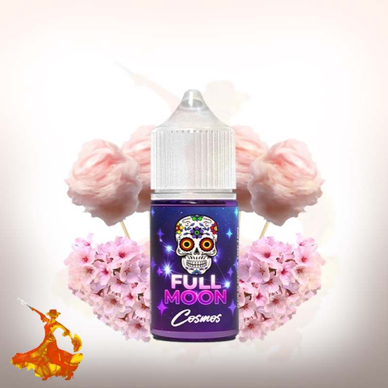 Concentré Cosmos 30ml Stellar by Full Moon