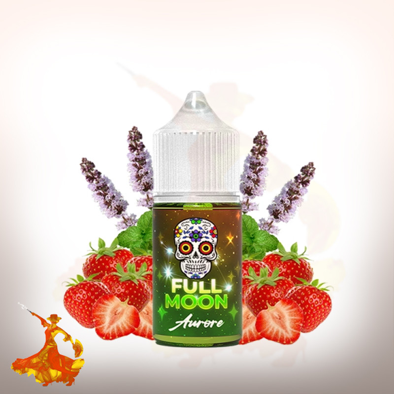 Concentré Aurore 30ml Stellar by Full Moon