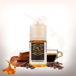 Concentré Coffee 30ml Don Cristo