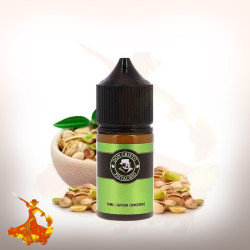 Concentré Pistachio 30ml Don Cristo