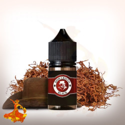 Concentré Black 30ml Don Cristo
