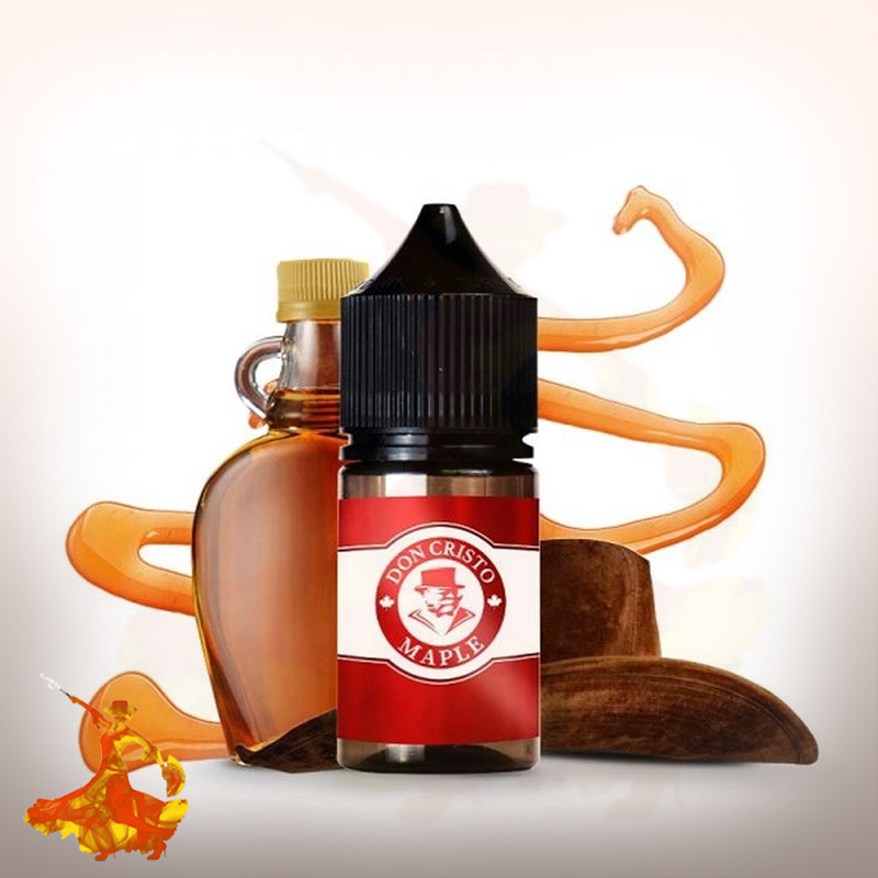 Concentré Maple 30ml Don Cristo