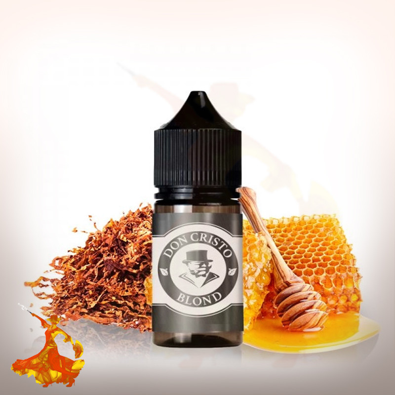 Concentré Blond 30ml Don Cristo