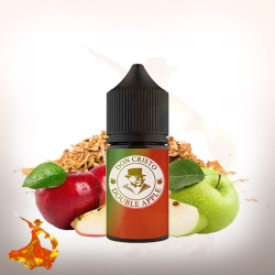 Concentré Double Apple 30ml Don Cristo