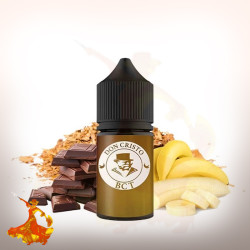 Concentré BCT 30ml Don Cristo