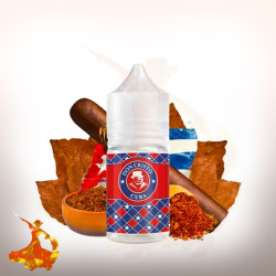 Concentré Cuba 30ml Don Cristo
