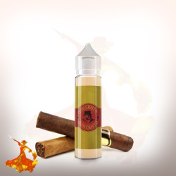 E-liquid Don Cristo 50ml Don Cristo