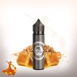E-liquid Blond 50ml Don Cristo