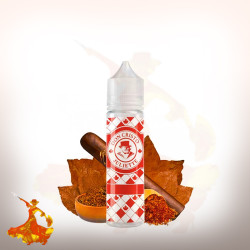 E-liquid Juliette 50ml Don Cristo