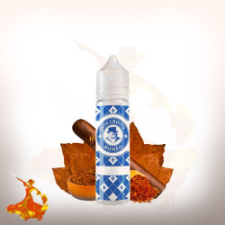 E-liquid Romeo 50ml Don Cristo