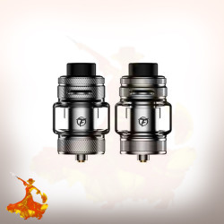 Clearomiseur Go Tank Sub Ohm Solo Fumytech