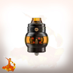 Clearomiseur Dragon Ball Sub Ohm Fumytech
