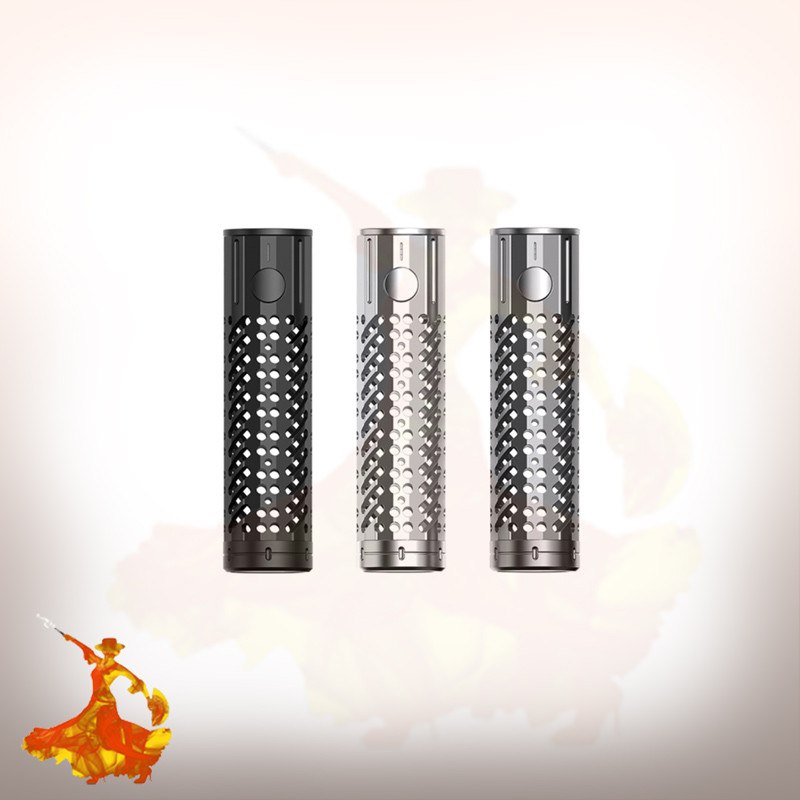 Mod Blaster 21700/18650 BD Vape