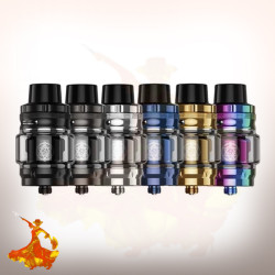 Tank Centaurus Sub Ohm Lost vape