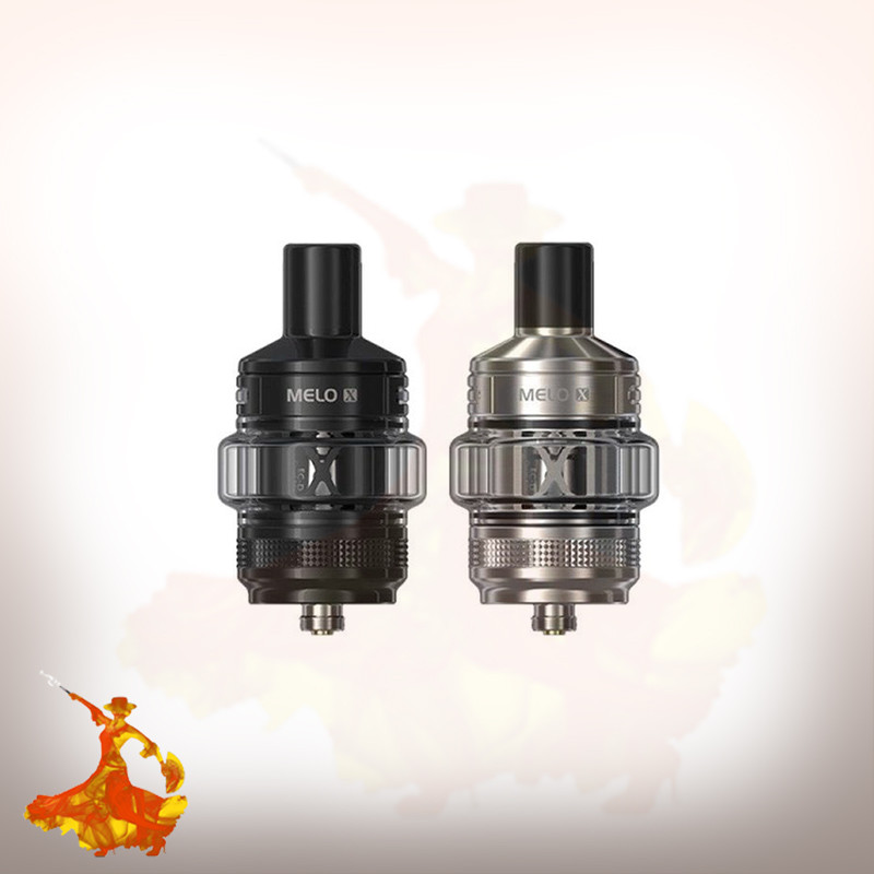 Clearomiseur Melo X 5ml 32mm Eleaf