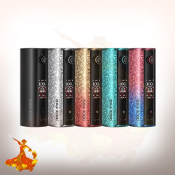 Box iStick XC 100 18650 / 21700 - Eleaf