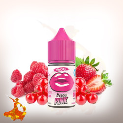 Concentré Bisou Pink Swoke