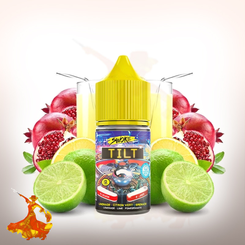 Concentré TILT Swoke