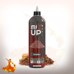 Eliquid London 1 litre MIXUP XXL