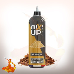 Eliquid Classic M 1 litre MIXUP XXL