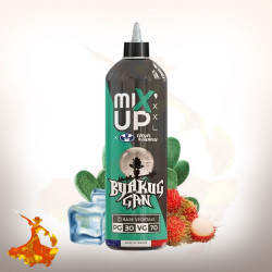 Eliquid Byakug Gan 1 litre MIXUP XXL