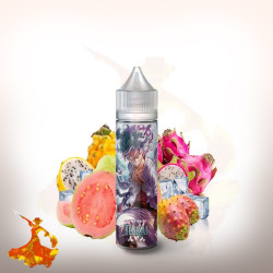 E-liquid TENKAI 50ml MIV Distrib by Made In Vape