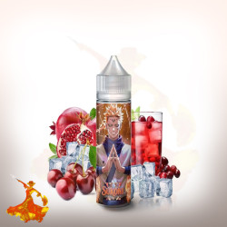 E-liquid SUKONI 50ml MIV Distrib by Made In Vape