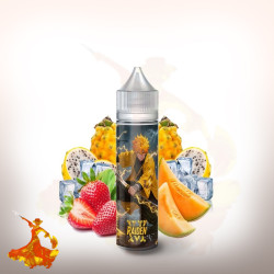 E-liquid RAIDEN 50ml MIV Distrib by Made In Vape