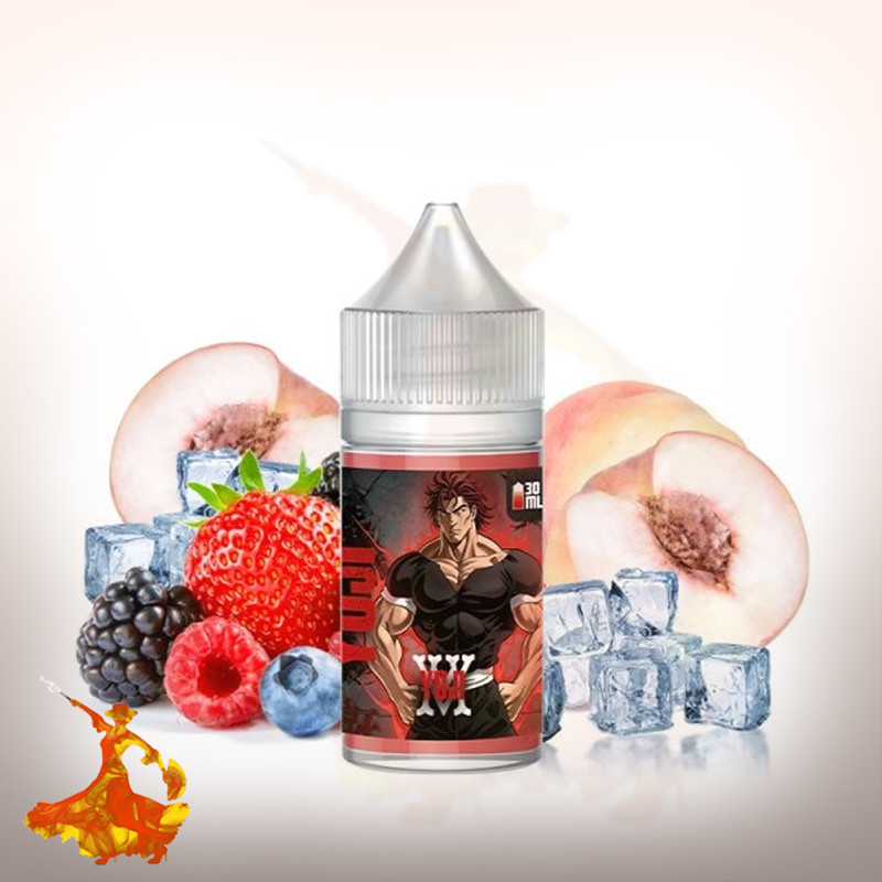 made in vape E-liquides fournis par Made in Vape