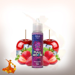 E-liquid Love 50ml Full Moon
