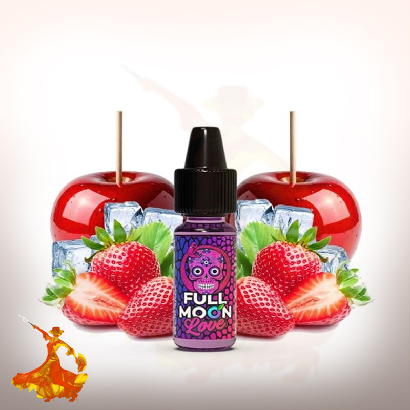 Concentré Love Full Moon