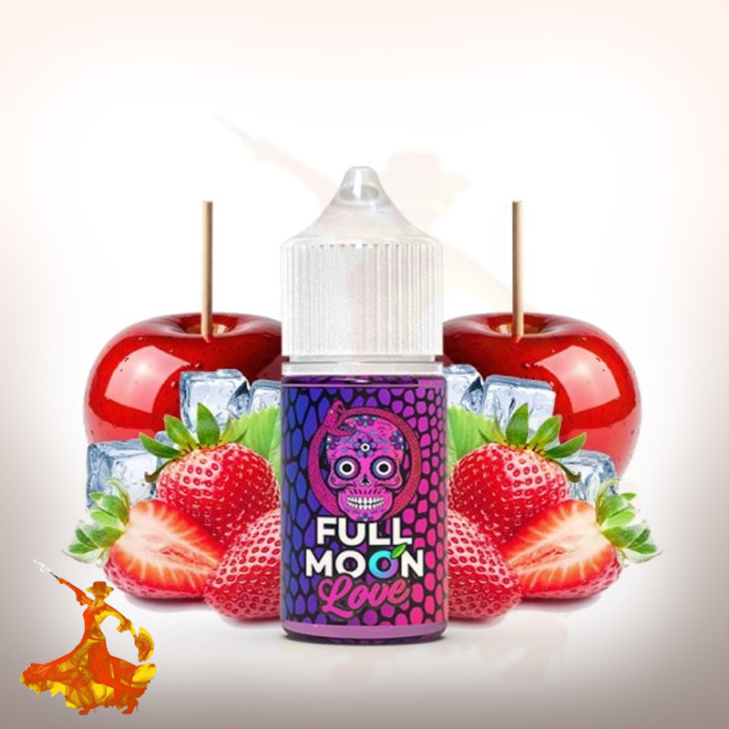 Concentré Love 30ml Full Moon