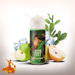E-liquid Minasawa 100ml Fighter Fuel by Maison Fuel