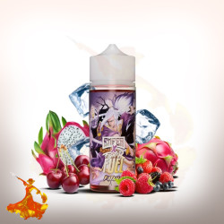 E-liquid Katana 100ml Fighter Fuel by Maison Fuel