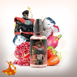 Concentré Bloody Shigeri 30ml Fighter Fuel by Maison Fuel