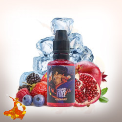 Concentré Hizagiri 30ml Fighter Fuel by Maison Fuel
