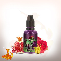 Concentré Kuroko 30ml Fighter Fuel by Maison Fuel