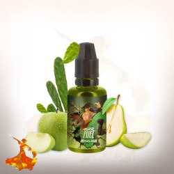 Concentré Minasawa 30ml Fighter Fuel by Maison Fuel